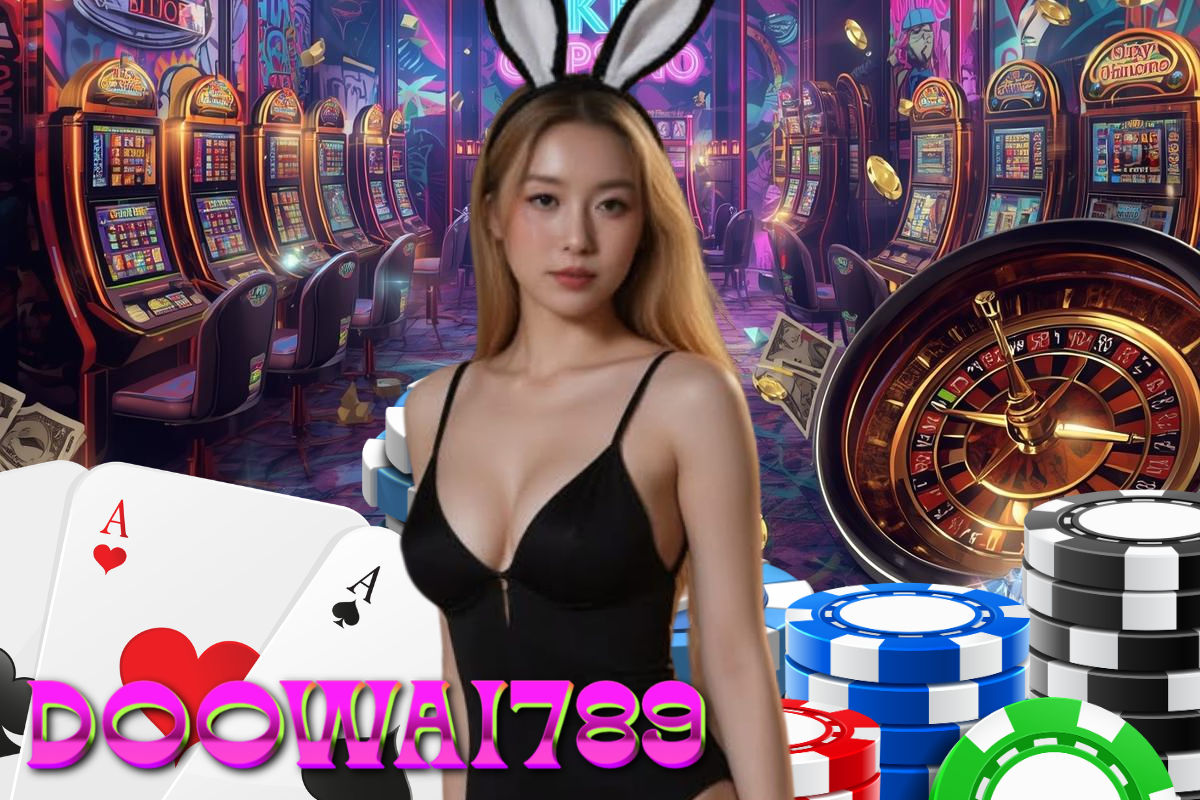 doowai789 สล็อต
