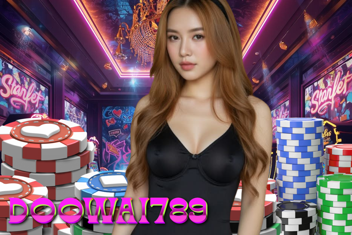 doowai789 สมัคร