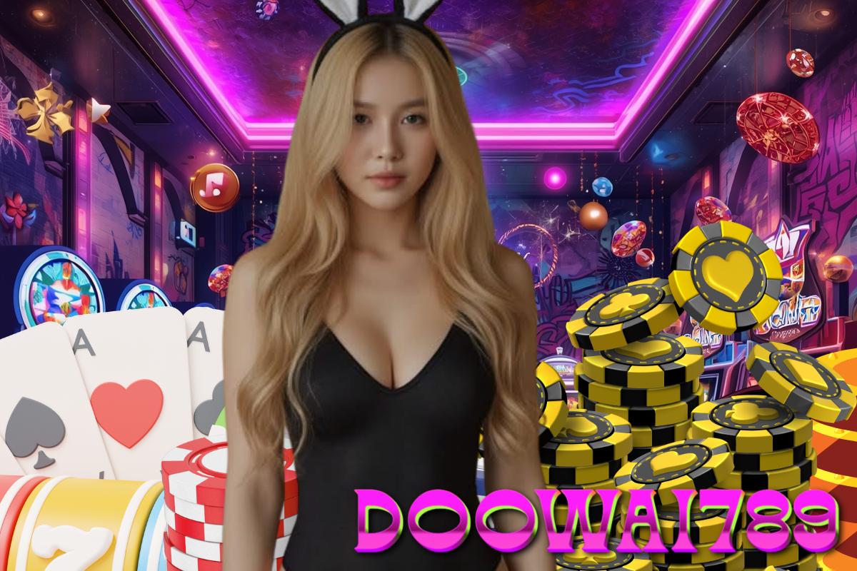 doowai789 เครดิตฟรี